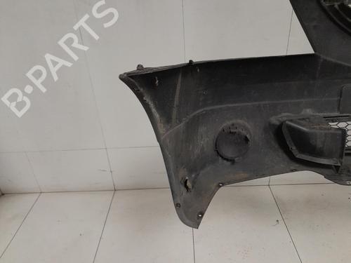 Front bumper DACIA LOGAN (LS_) 1.4 (LS0A, LS0C, LS0E, LS0G) | BP38427414C7  - Image 8