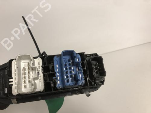 Left front window switch RENAULT MODUS / GRAND MODUS (F/JP0_) | BP36371678I27 - Image 2