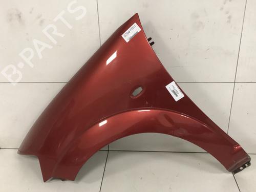 Used Left front fenders Left front fenders CITROËN C3 I (FC_, FN_) 1.4 i (73 hp) 33869761 33869761