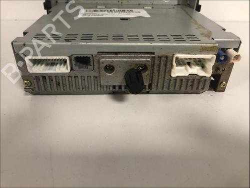 Radio RENAULT TRAFIC III Van (FG_) 1.6 dCi 90 (FGME) | BP33585439E6 - Image 2