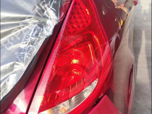 Right taillight FORD FIESTA VI (CB1, CCN) 1.6 TDCi | BP35907924C35 - Image 2
