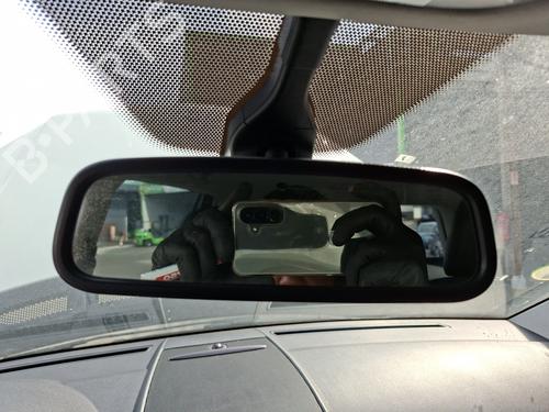 Used Rear mirror Rear mirror 37510024 37510024