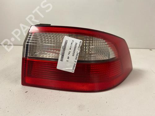 Used Lamp holder Lamp holder 38309529 38309529