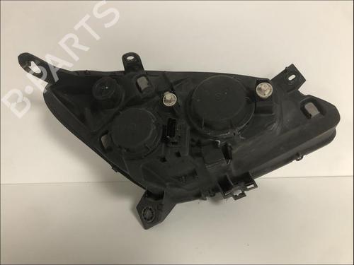 Used Left headlight Left headlight CITROËN C5 I (DC_) 2.0 HDi (DCRHZB, DCRHZE) (109 hp) 33581842 33581842
