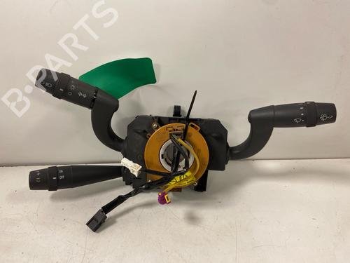 Steering column stalk FIAT DUCATO Platform/Chassis (250_) 100 Multijet 2,2 D | BP35940073I23 - Image 4