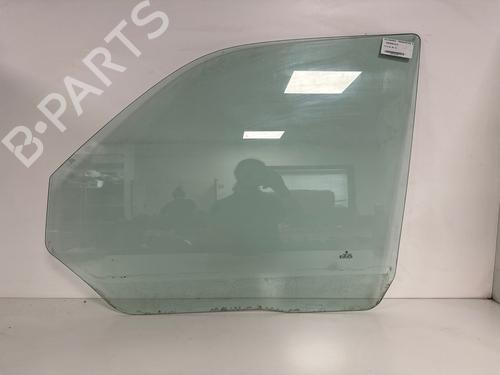 Used Front left door window Front left door window 36684541 36684541