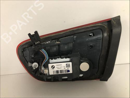 Left tailgate light BMW 1 (F20) 116 i | BP33589521C79 - Image 2