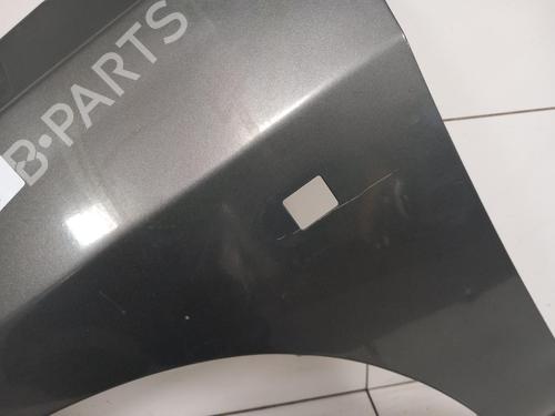 Used Left front fenders Left front fenders 39256576 39256576