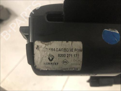 Hattehylde Hattehylde RENAULT MEGANE II Estate (KM0/1_) 1.5 dCi (KM02, KM13) (101 hp) 33581436 33581436