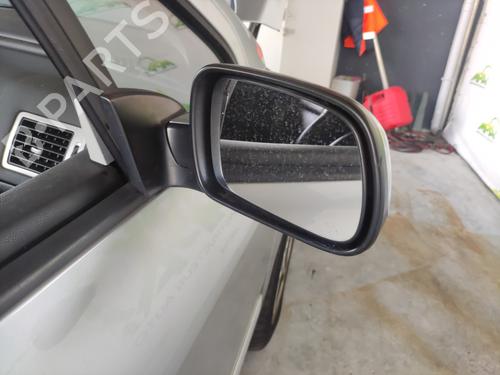 right-mirror-peugeot-307-cc-3b-2003-2004-2005-2006-2007-2008-2009-36576190 main image