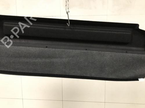 Hattehylde Hattehylde RENAULT MODUS / GRAND MODUS (F/JP0_) 1.5 dCi 75 (75 hp) 33595930 33595930