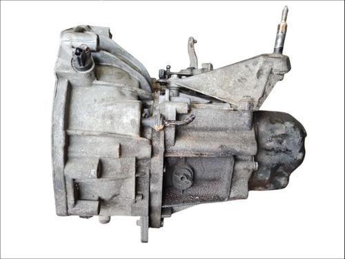 Used Gearbox Gearbox NISSAN MICRA III (K12) 1.2 16V (65 hp) 33588223 33588223
