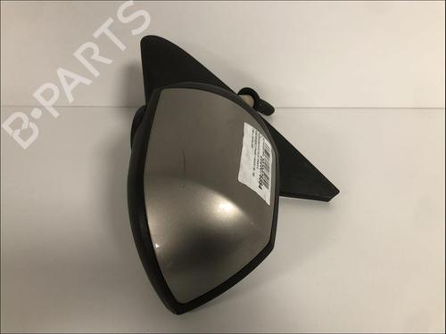 Used Left mirror Left mirror FORD MONDEO III Saloon (B4Y) [2000-2007] 33580721 33580721