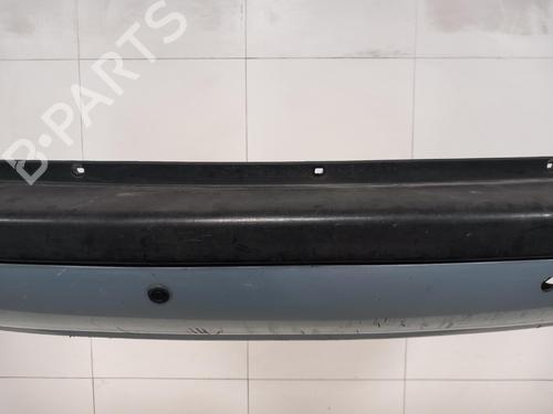 Used Rear bumper Rear bumper 39550164 39550164