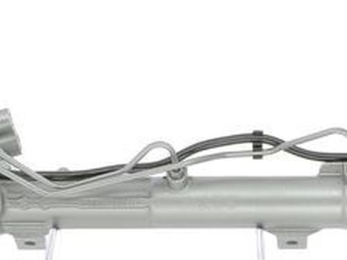 Used Steering rack Steering rack PEUGEOT 206+ (2L_, 2M_) [2009-2013] 33604403 33604403