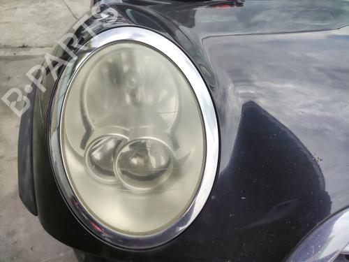 Used Right headlight Right headlight MINI MINI (R50, R53) Cooper (116 hp) 34569253 34569253