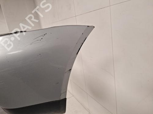 Used Rear bumper Rear bumper AUDI A3 (8L1) 1.9 TDI (110 hp) 33599194 33599194