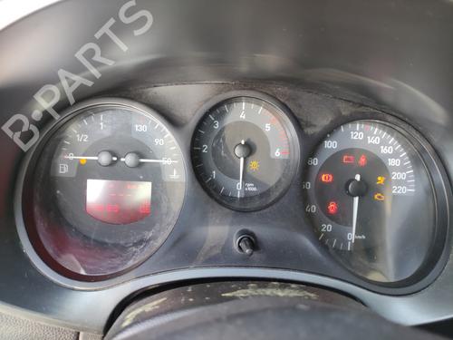 Left front brake caliper SEAT LEON (1P1) 1.9 TDI | BP36577106M105 - Image 2