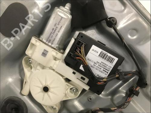 Used Rear right window mechanism Rear right window mechanism FORD FOCUS C-MAX (DM2) [2003-2007] 33573926 33573926