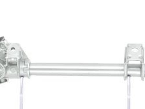 Used Steering rack Steering rack RENAULT CLIO II (BB_, CB_) [1998-2016] 33601690 33601690