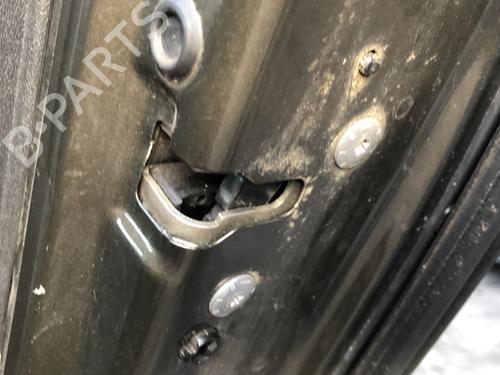 Used Rear right lock Rear right lock 36580039 36580039