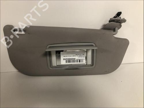 Pala sol direita Pala sol direita ALFA ROMEO 147 (937_) 1.6 16V T.SPARK (937.AXA1A, 937.AXB1A, 937.BXB1A) (120 hp) 34705419 34705419