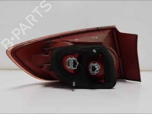 Right taillight MAZDA 3 (BK) | BP33577665C35 - Image 2