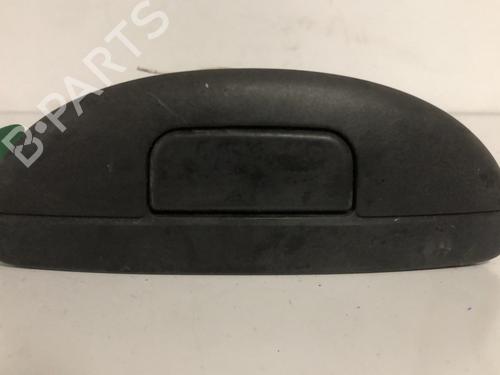 Used Electronic module Electronic module RENAULT SCÉNIC I MPV (JA0/1_, FA0_) [1999-2010] 33596951 33596951