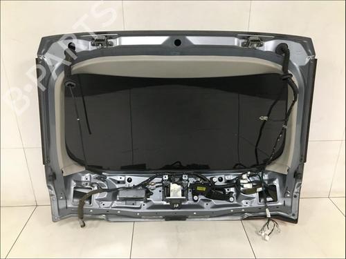 Used Tailgate Tailgate RENAULT KOLEOS I (HY_) 2.5 4x4 (HY0C, HY0N) (171 hp) 33576058 33576058