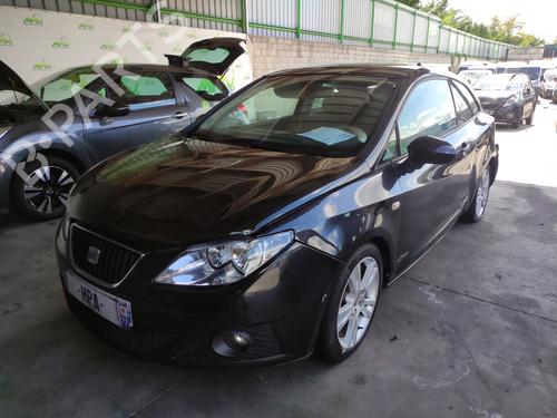 Used Throttle body Throttle body SEAT IBIZA IV (6J5, 6P1) 1.6 TDI (90 hp) 33592860 33592860