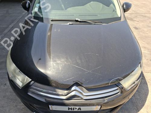 hood-citroen-c4-ii-nc_-2009-36847136 main image