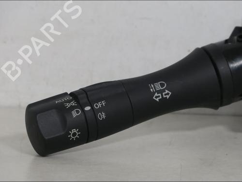 Used Steering column stalk Steering column stalk NISSAN LEAF (ZE1) Electric (150 hp) 36047844 36047844