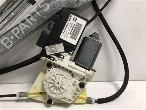 Used Front right window mechanism Front right window mechanism CITROËN C5 I Break (DE_) 3.0 V6 (DEXFXC, DEXFXF) (207 hp) 33575754 33575754