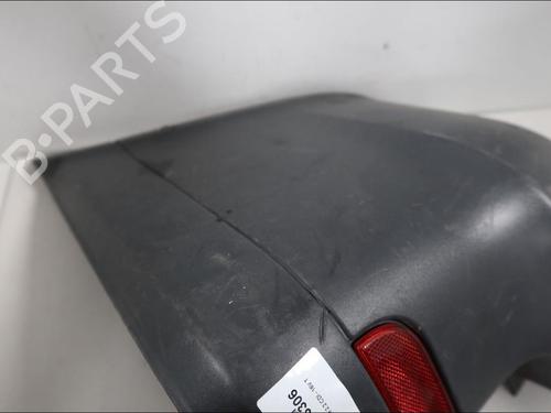 Used Corner bumper Corner bumper MERCEDES-BENZ VITO / MIXTO Van (W639) 109 CDI (639.601, 639.603, 639.605) (95 hp) 33575120 33575120