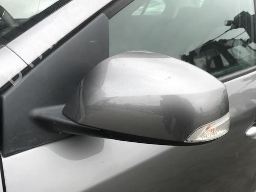 Used Left mirror Left mirror RENAULT FLUENCE (L3_) 1.5 dCi (L30A) (86 hp) 33708558 33708558