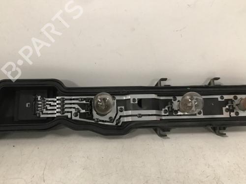 Used Lamp holder Lamp holder MERCEDES-BENZ CITAN Box Body/MPV (W415) [2012-2021] 33748904 33748904
