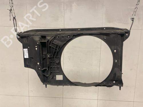 Used Front slam panel Front slam panel PEUGEOT 206+ (2L_, 2M_) 1.4 HDi eco 70 (68 hp) 34705680 34705680