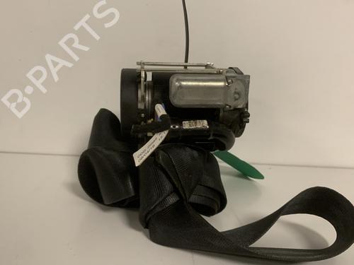 Used Front right seatbelt Front right seatbelt DACIA DUSTER (HS_) 1.2 TCe 125 (125 hp) 33592644 33592644