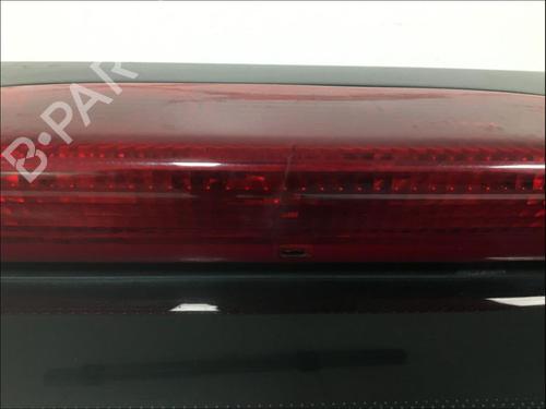 Used Tailgate Tailgate PEUGEOT 307 SW (3H) [2002-2009] 33579272 33579272