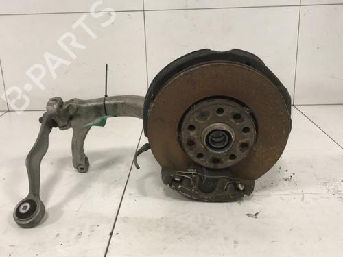 Left front steering knuckle AUDI A4 B7 Avant (8ED) | BP33731033M25 - Image 3