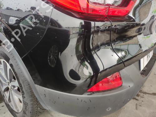 Kofangerhjørne Kofangerhjørne RENAULT KADJAR (HA_, HL_) 1.5 dCi 110 (HLA3) (110 hp) 34569469 34569469
