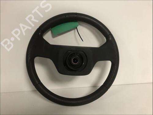 Used Steering wheel Steering wheel RENAULT CLIO I (B/C57_, 5/357_) 1.2 (B/C/S577) (54 hp) 33584001 33584001