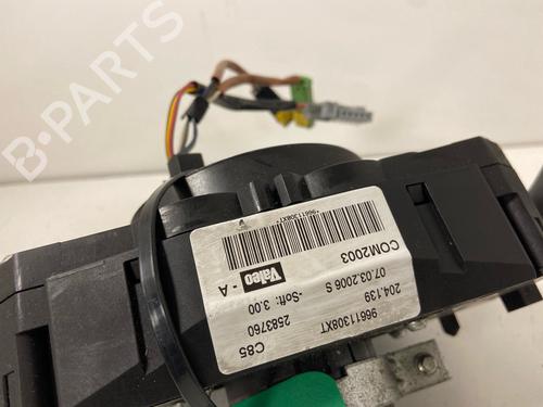 Steering column stalk CITROËN C5 II (RC_) 1.6 HDi (RC8HZB) | BP38426650I23 - Image 3