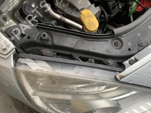 Used Right headlight Right headlight RENAULT SCÉNIC II (JM0/1_) [2003-2010] 35913178 35913178
