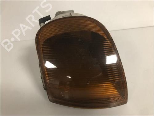 Used Left front indicator Left front indicator VW POLO III CLASSIC (6V2) [1995-2009] 33581552 33581552
