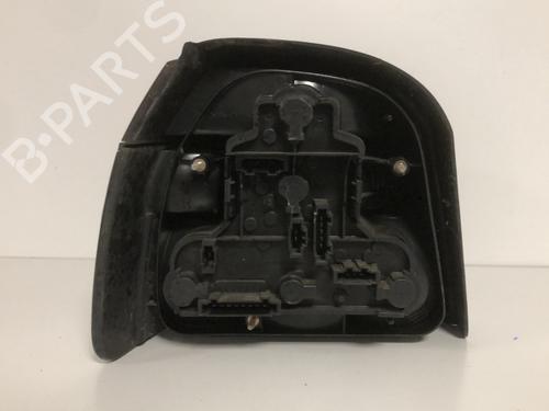 Used Right taillight Right taillight VW GOLF III (1H1) 1.9 TDI (90 hp) 33595642 33595642