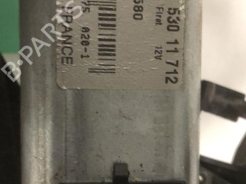 Used Rear wiper motor Rear wiper motor PEUGEOT 306 Hatchback (7A, 7C, N3, N5) 2.0 HDI 90 (90 hp) 33596021 33596021