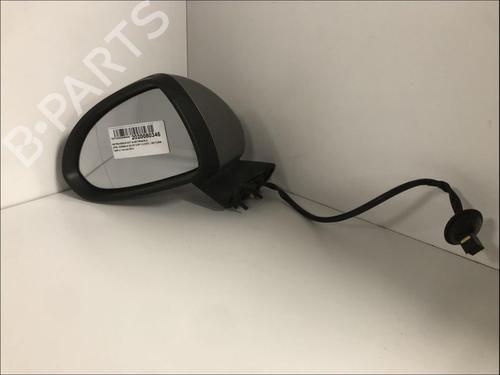Used Left mirror Left mirror OPEL CORSA D (S07) [2006-2015] 33582334 33582334