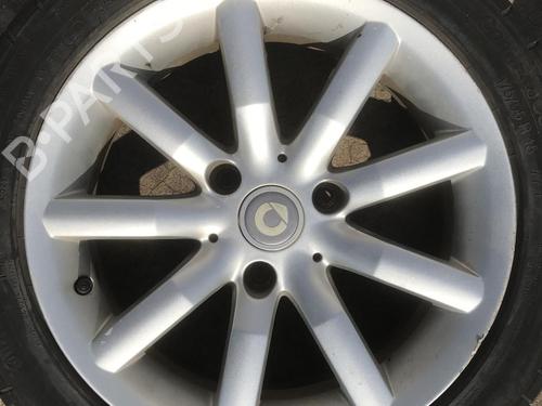 Used Wheel set Wheel set 38309446 38309446