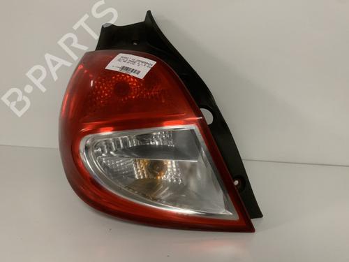 Used Left taillight Left taillight 33592623 33592623